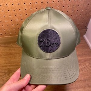 76ers Snapback
